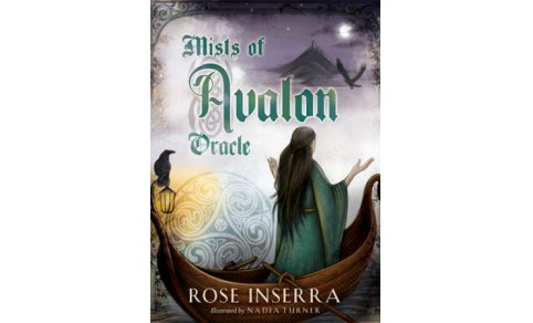 Mist of Avalon oracle