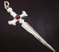 Andras sword