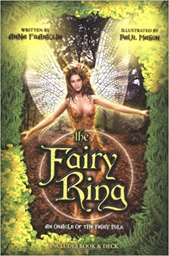 The Fairy Ring Oracle - ed Inglese