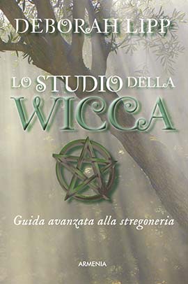 Lo Studio della Wicca  - Deborha Lipp