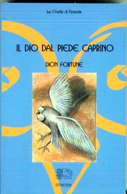 Il Dio dal piede caprino