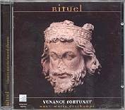 Venance Fortunat - Rituel