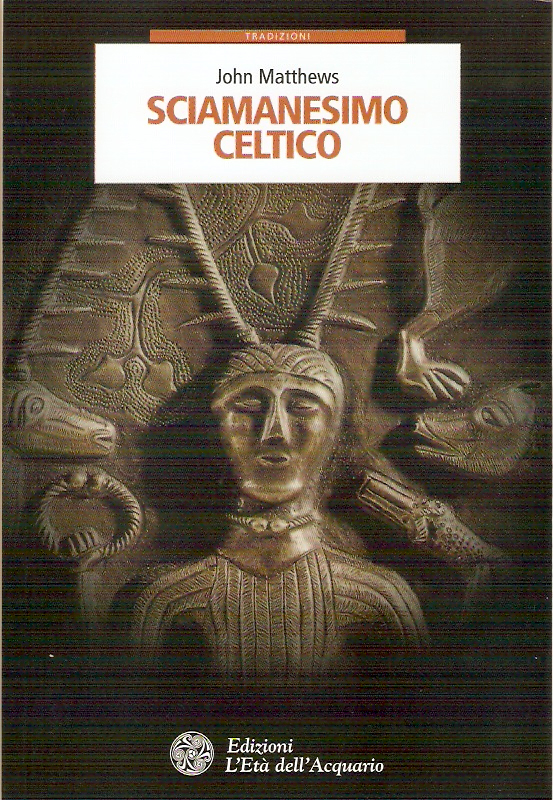 Sciamanismo Celtico